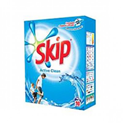 SKIP PO ACTIVE CLEAN 90D