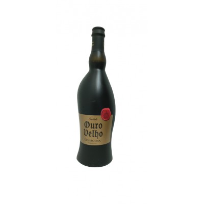 VINHO TINTO OURO VELHO DOURO 750ML