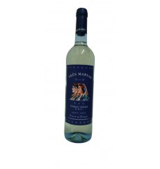 VINHO BRANCO TRES MARIAS 750ML