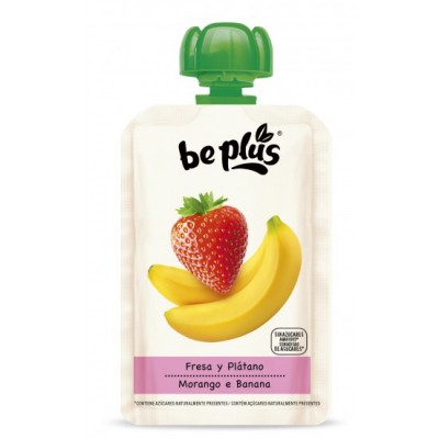 TETES MOR BANANA DULCESOL 100GR