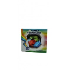 TOALHITAS ANTI-TRANSF/COR HUJE 12UND