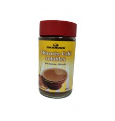 CAFE CHICOREE GRANDOS 200GR