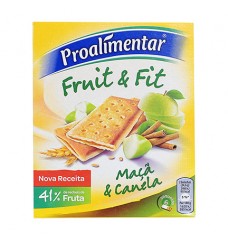 FRUIT&FIT MACA&CANELA 148GR