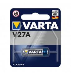 PILHA VARTA V27A 12V