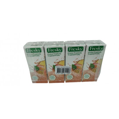 FRESKY FRUTOS TROPICAIS 200ML