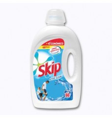 SKIP LIQ ACTIVE CLEAN 60D