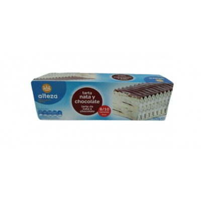 GELADO TARTE NATA CHOC ALTEZA 1LT