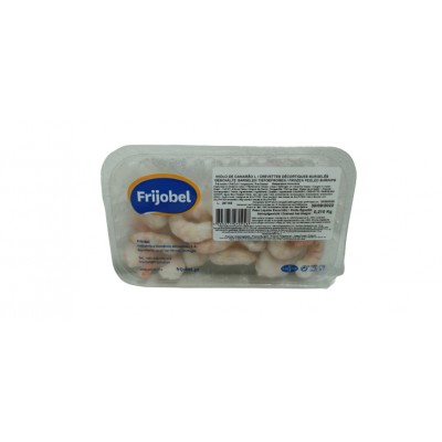 MIOLO CAMARAO FRIJOBEL 210GR