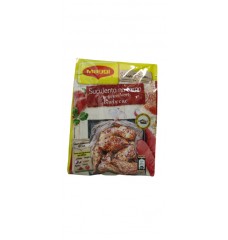 MAGGI MOLHO BARBECUE 32GR