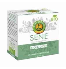 CHA SENE 100% 10UND