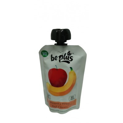 TETES MACA BANANA DULCESOL 100GR