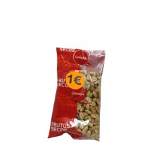 AMENDOIM SALGADO QUIVALSA 200GR