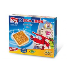 BOLACHA MEGACHOK SUP/WINGS P3 180GR