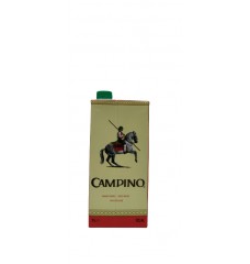 VINHO TINTO TETRA CAMPINO 1LT