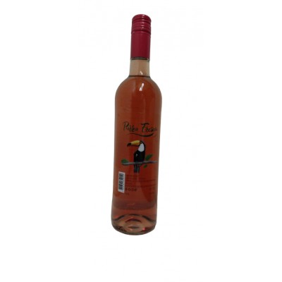 VINHO ROSE PARRA FRESCA 750ML