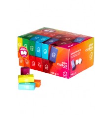 ACUCAR RAR CUBOS 750GR