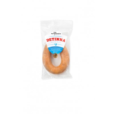 ALHEIRA DETINHA 200GR