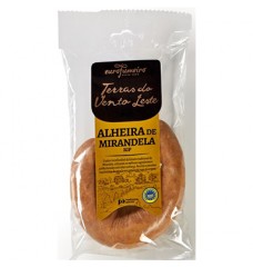 ALHEIRA MIRANDELA EURO 200GR