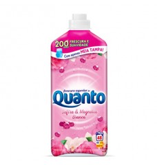 AMAC/QUANTO SAF/MAGNOLIA 48D AMAC/QUANTO SAF/MAGNOLIA 48D