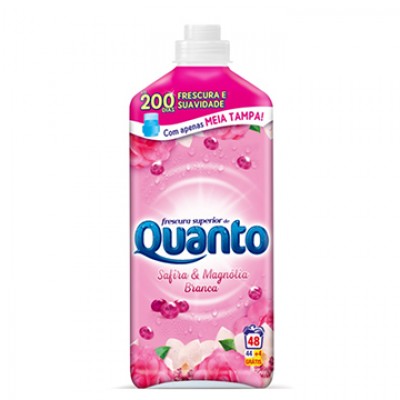 AMAC/QUANTO SAF/MAGNOLIA 48D