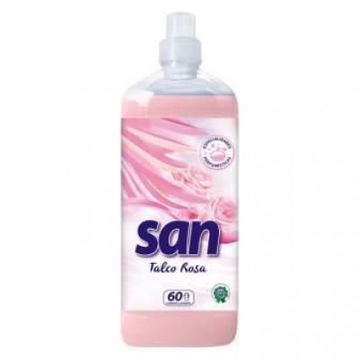 AMAC/SAN TALCO ROSAS  60D