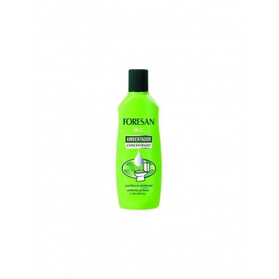 AMB/WC FORESAN 125ML