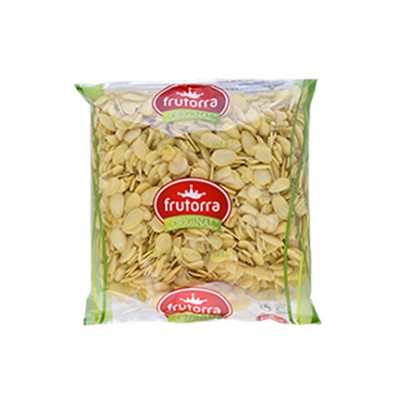 AMENDOA LAMINADA FRUTORRA 150GR
