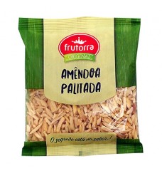 AMENDOA PALITADA FRUTORRA 150GR
