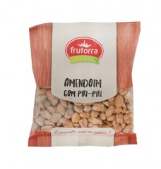 AMENDOIM FRITO C/PIRI PIRI FRUTORRA 150GR