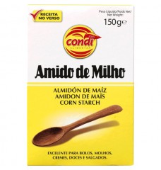 AMIDO MILHO CONDI 150GR