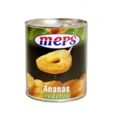 ANANAS RODELAS MEPS 825GR