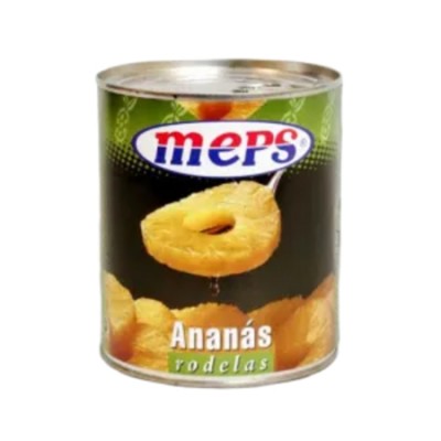 ANANAS RODELAS MEPS 825GR