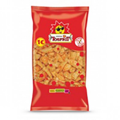 APERITIVOS CONES MILHO TOSFRIT 140GR