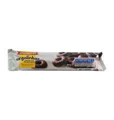 ARGOLINHAS CHOC/PRETO AMANHECER 150GR