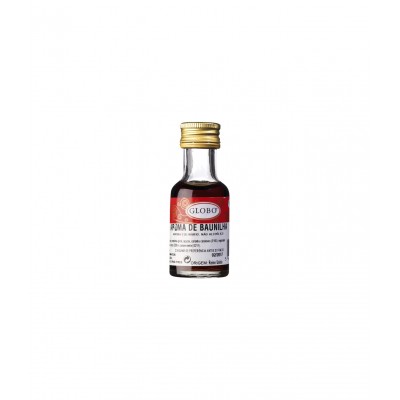 AROMA BAUNILHA GLOBO 28ML