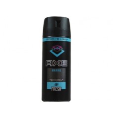 AXE SPRAY MARINE 150ML