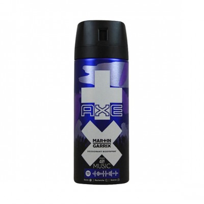 AXE SPRAY MUSIC 150ML