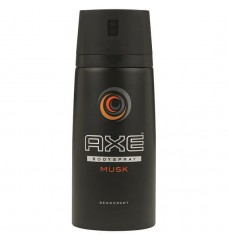AXE SPRAY MUSK 150ML
