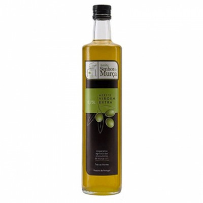 AZEITE VIRGEM EXTRA SENHOR MURCA 0.3º 750ML