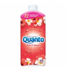 AMAC/QUANTO RUB/JASMIN 48D