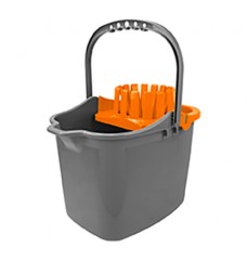 BALDE C/ESPREMEDOR CODIL 15LT