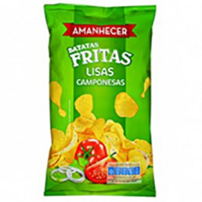 BATATA  CAMPONESA AMANHECER 170GR