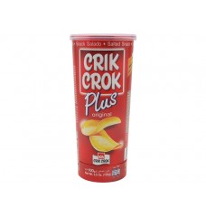 BATATA CRIK CROK PLUS ORIGINAL 90GR