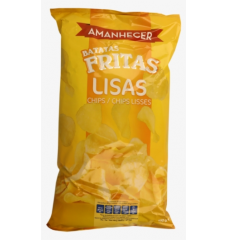 BATATA LISA AMANHECER 170GR