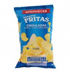 BATATA ONDULADA AMANHECER 170GR