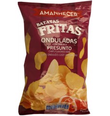 BATATA  PRESUNTO AMANHECER 170GR