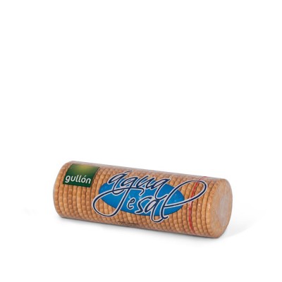 BOLACHA AGUA SAL GULLON 200GR
