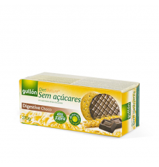BOLACHA DIG/CHOCO DIET NATURE GULLON 270GR