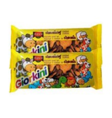 BOLACHA GIORKINIS P2 180GR