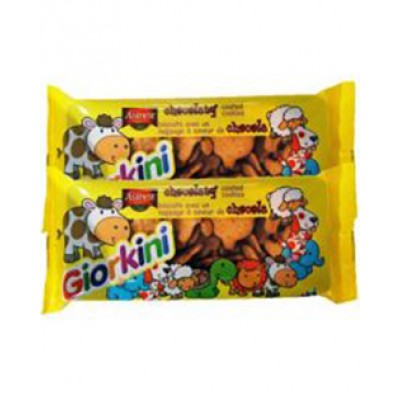 BOLACHA GIORKINIS P2 180GR